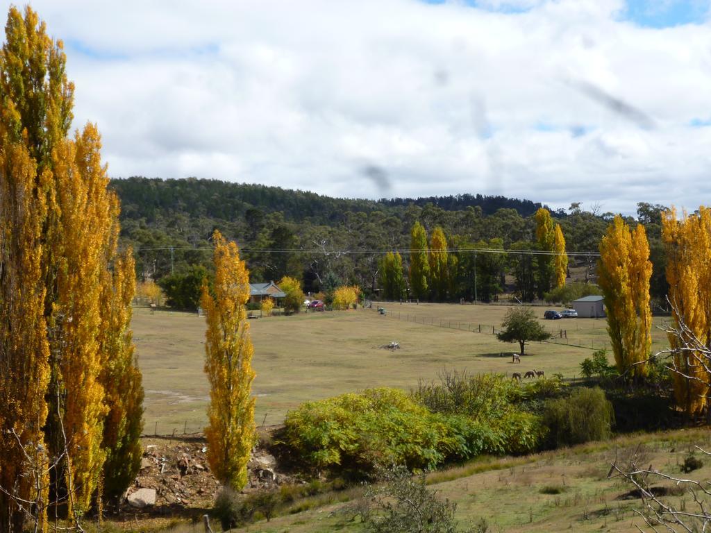Woodvale At Cooma Villa Buitenkant foto